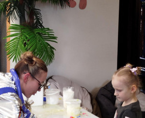 Pramogos vaikams - Animatorė -personažai, burbulų &scaron;ou,vaikų gimtadieniai - 3