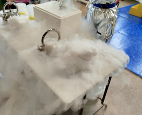 Pramogos vaikams - Animatorė -personažai, burbulų &scaron;ou,vaikų gimtadieniai - 2