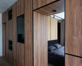 Baldų Gamyba - Nuo Idėjos Iki Rezultato / ARRAS Furniture / Darbų pavyzdys ID 933559