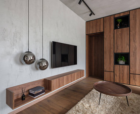 Baldų Gamyba - Nuo Idėjos Iki Rezultato / ARRAS Furniture / Darbų pavyzdys ID 933567