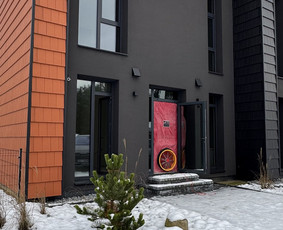 Statybos, apdaila - Sandarumo matavimai - 3