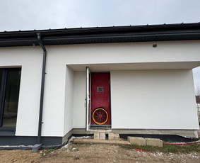 Statybos, apdaila - Sandarumo matavimai - 1