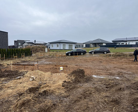 Mini ekskavatoriaus nuoma - Mini Ekskavatoriaus, Bobcat nuoma su operatoriumi! - 2