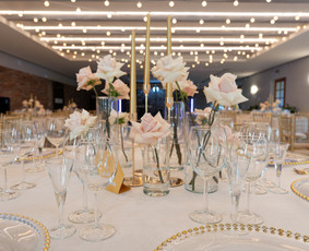 Vestuvių dekoravimas - &Scaron;venčių dekoravimas/floristika, dekoracijų nuoma - 4