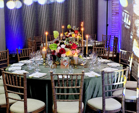 Stalo dekoras, dekoravimas - &Scaron;venčių dekoravimas/floristika, dekoracijų nuoma - 4