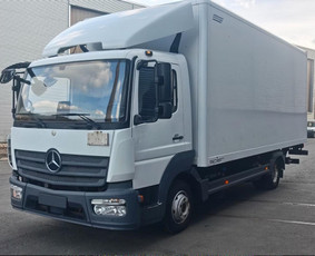 Statybos, apdaila - Krovininio transporto nuoma - 1