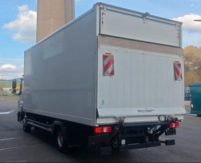 Statybos, apdaila - Krovininio transporto nuoma - 2