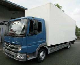 Statybos, apdaila - Krovininio transporto nuoma - 3