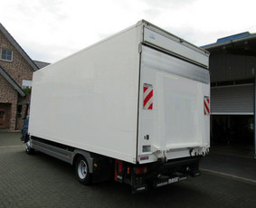 Statybos, apdaila - Krovininio transporto nuoma - 4