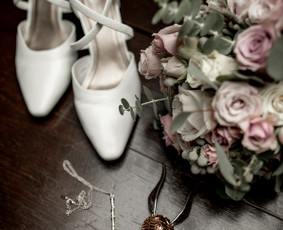 Kalėdinis dekoravimas - &Scaron;venčių dekoravimas/floristika, dekoracijų nuoma - 1