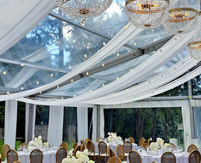 Kalėdinis dekoravimas - &Scaron;venčių dekoravimas/floristika, dekoracijų nuoma - 3