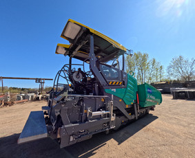 Asfaltavimo darbai - Asfaltavimo darbai visoje Lietuvoje - 3