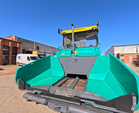 Asfaltavimo darbai - Asfaltavimo darbai visoje Lietuvoje - 4