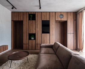 Baldų Gamyba - Nuo Idėjos Iki Rezultato / ARRAS Furniture / Darbų pavyzdys ID 933613