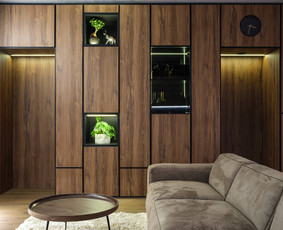 Baldų Gamyba - Nuo Idėjos Iki Rezultato / ARRAS Furniture / Darbų pavyzdys ID 933615