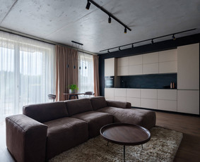 Baldų Gamyba - Nuo Idėjos Iki Rezultato / ARRAS Furniture / Darbų pavyzdys ID 933617