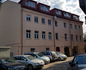 Stogo pakalimas - Stogo dengimo darbai - 1