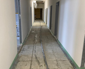 Statybos darbai - Tinkavimas, Glaistymas, Dažymas , Vilniaus raj. - 4