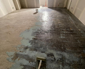 Statybos darbai - Tinkavimas, Glaistymas, Dažymas , Vilniaus raj. - 2