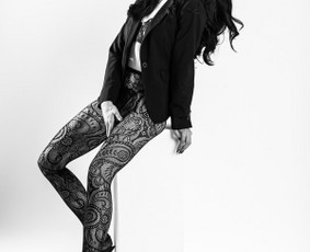 Fotosesija fotostudijoje - Vigantas Ovadnevas Photography - 2