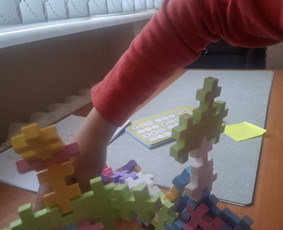 Sveikata, gydymas - Logopedė, specialioji pedagogė - 3