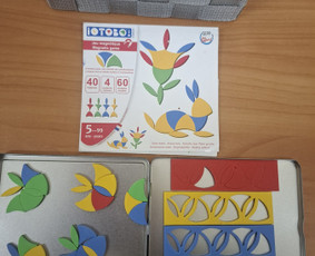 Sveikata, gydymas - Logopedė, specialioji pedagogė - 2