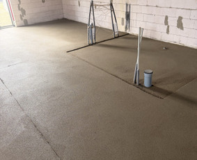 Grindų betonavimas - Grindų betonavimas - 4