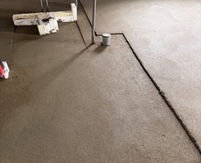 Grindų betonavimas - Grindų betonavimas - 3