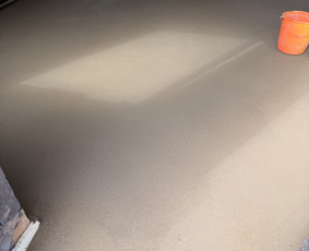 Grindų betonavimas - Grindų betonavimas - 2