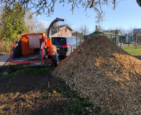 Grindų demontavimas - Griovimas-utilizavimas - 2