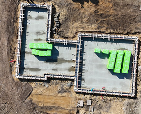 Individualių namų statyba iki raktų - NT Kartu - statybą iki rakto - 4