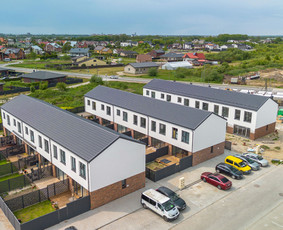 Individualių namų statyba iki raktų - NT Kartu - statybą iki rakto - 3