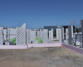 Individualių namų statyba iki raktų - NT Kartu - statybą iki rakto - 1