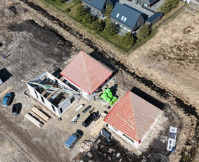 Statybos, apdaila - NT Kartu - statybą iki rakto - 1