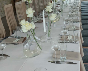 Sodybos vestuvėms - Diržioni&scaron;kių kaimo sodyba / 18 km iki Vilniaus miesto. - 3