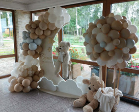 Kaimo turizmo sodybos - Diržioni&scaron;kių kaimo sodyba / 18 km iki Vilniaus miesto. - 4