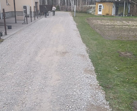 Skalda, smėlis, žvyras, juodžemis - Smėlis,žvyras, juodžemis, maltas betonas, frezuotas asfaltas - 4