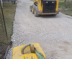 Skalda, smėlis, žvyras, juodžemis - Smėlis,žvyras, juodžemis, maltas betonas, frezuotas asfaltas - 3