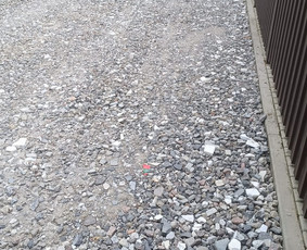 Skalda, smėlis, žvyras, juodžemis - Smėlis,žvyras, juodžemis, maltas betonas, frezuotas asfaltas - 2