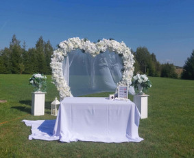 Kaimo turizmo sodybos - Diržioni&scaron;kių kaimo sodyba / 18 km iki Vilniaus miesto. - 2