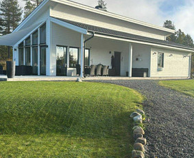 Medžio darbai, staliai - Mediena Karkasai Moduliniai Nameliai Terasos - 1