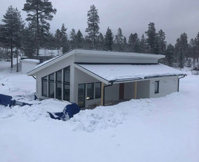 Medžio darbai, staliai - Mediena Karkasai Moduliniai Nameliai Terasos - 2