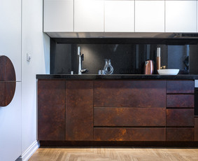 Baldų dekoravimas - Interjero dekoravimas - 4