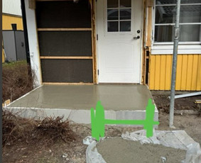 Malkinės, statyba - Mediena Karkasai Moduliniai Nameliai Terasos - 1