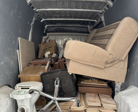 Griovimo darbai - Perkraustymas, griovimas, &scaron;iuk&scaron;lių i&scaron;vežimas - 2