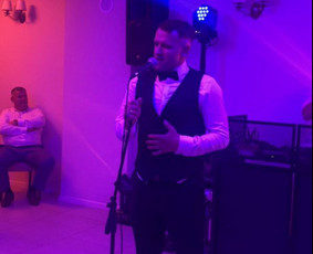 Renginių vedėjai - Renginių organizavimas, vedimas, dj paslauga, įgarsinimas. - 4