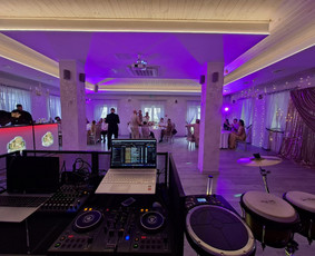 Renginių vedėjai - Renginių organizavimas, vedimas, dj paslauga, įgarsinimas. - 2