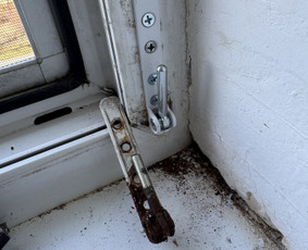 Langų remontas, reguliavimas - Langų meistrai (Vilniaus m. atvykimas nemokamas) - 1