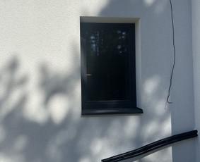 Kondicionierių, oras-oras, rekuperatorių montavimas / BroVent / Darbų pavyzdys ID 4377291