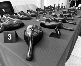 Renginių vedėjai - Mafija žaidimo vedėjas - 1